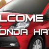 CMH Honda Hatfield