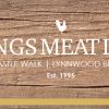 Kings Meat Deli Castle walk