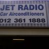 Jet Radio Aircon Services