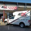 ACDC Express Pretoria East (Menlyn Retail Park)