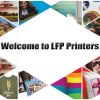 LFP Printers (PTY) Ltd