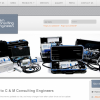 C & M Consulting Engineers